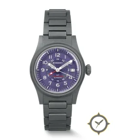 LANDMASTER GMT