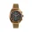 Torpedine Chrono Bronzo Blu