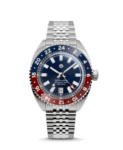 Jack Mason Strat-o-timer GMT Americana