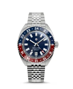 Jack Mason Strat-o-timer GMT Americana