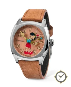 UNDONE Disney Pinocchio Terra GMT
