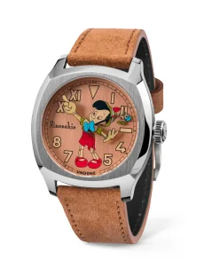 Undone Disney Pinocchio Terra GMT