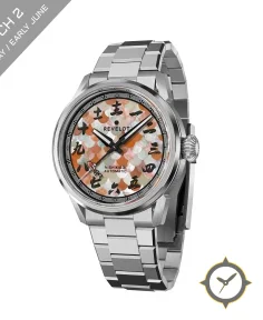 Terra 38 Nishikigoi (Batch 2)