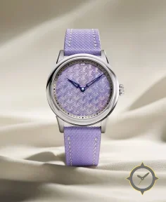 Jui 聚 Bauhinia (WHC x Selten) - Purple