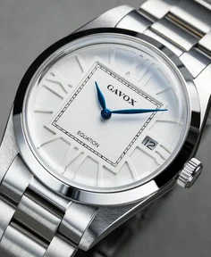 Gavox Equation
