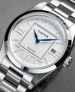 Gavox Equation