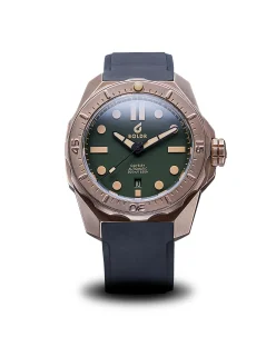 BOLDR Supply Co. Odyssey Bronze Pine Green