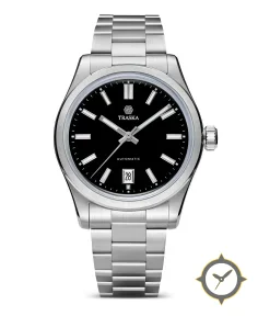 Commuter 38 Carbon Black