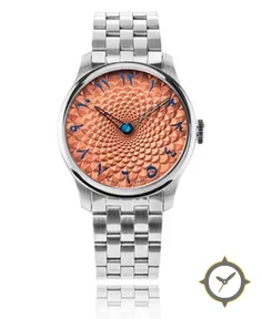 Batavi Atelier "Salmon"