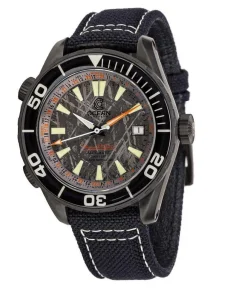 Ocean Crawler Ocean Navigator Meteorite