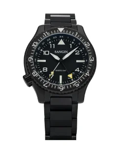 Sangin Instruments KINETIC II Pilot