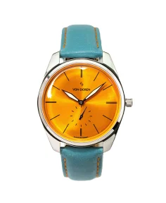 Von Doren Runde Mark II Warm Yellow