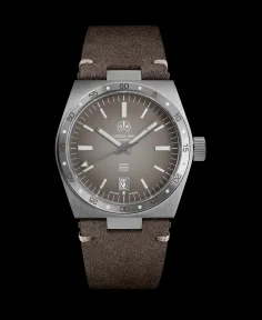Ollech & Wajs Watches 8001 HAVANA (COSC-certified)