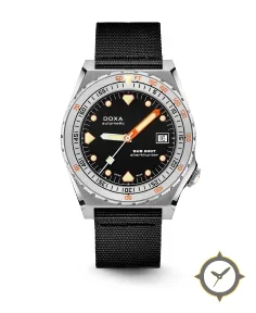 Doxa SUB 600T Sharkhunter