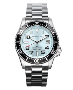 Momentum M20 DSS Diver Arctic Blue