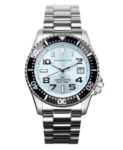 Momentum M20 DSS Diver Arctic Blue
