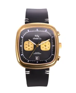 Riley Watch Co. Howard Hughes Scarface Chronograph