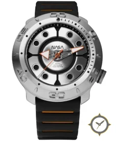 NASA Voyager Automatic 1000m Diver Callisto