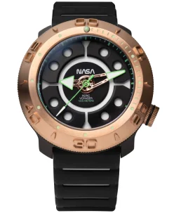 Xeric NASA Voyager Automatic 1000m Diver Callisto