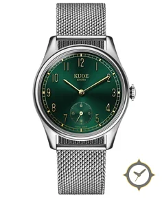 OLD SMITH 90-001 Quartz, Arabic Numerals