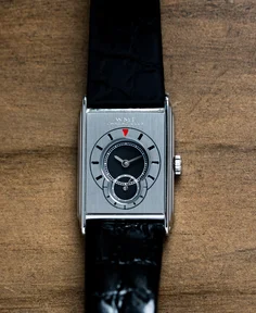 WMT Watches Milton S01