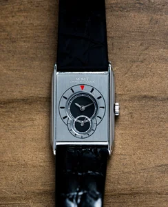 WMT Watches Milton S01
