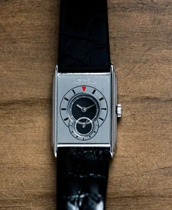 WMT Watches Milton S01