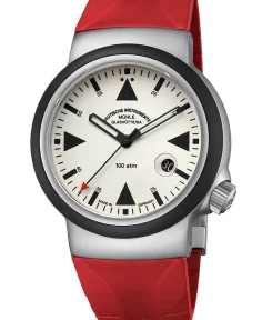 Mühle Glashütte S.A.R. Rescue-Timer LUMEN