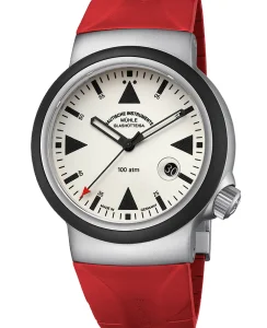 Mühle Glashütte S.A.R. Rescue-Timer LUMEN