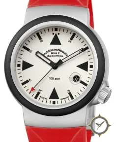 Mühle Glashütte S.A.R. Rescue-Timer LUMEN