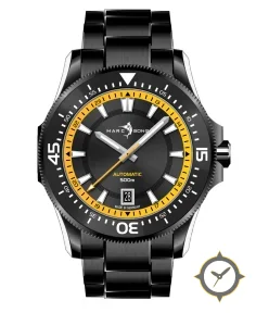 Military Diver Black DLC - 42.