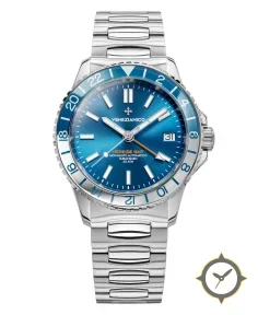 Nereide GMT