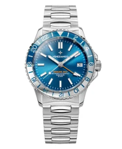 Venezianico Nereide GMT