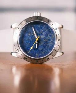Haven Watch Co. Terra Stone - Lapis Lazuli