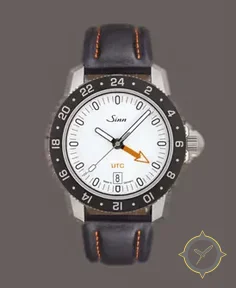 Sinn 105 St Sa UTC W