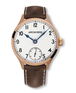 Archimede DeckWatch A BR.LDB