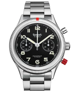 Hanhart 417 ES Heritage Flyback