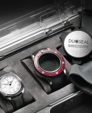 Kurono Tokyo Diver’s: ダイバーズ