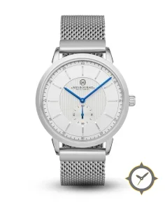 Melbourne Watch Company Flinders Heritage Modern