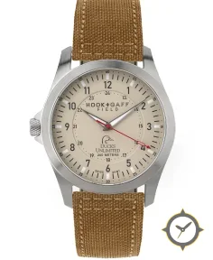 Ducks Unlimited Watch