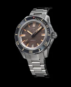 Zelos Swordfish SS 'Space Coral Carbon' Limited Edition