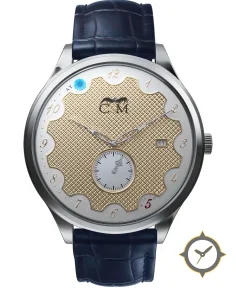 Armistice 1918 FR Watch