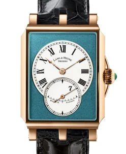 Lang & Heyne Georg Special Edition Penny Watch