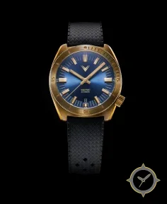 Northstar N-6 'Azure Blue'