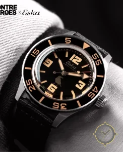 Eska Amphibian 250-BH