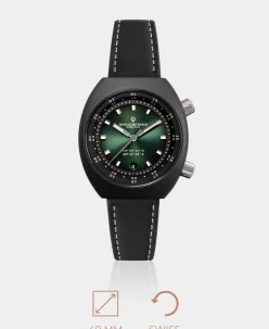 Bangalore Watch Company Supernova