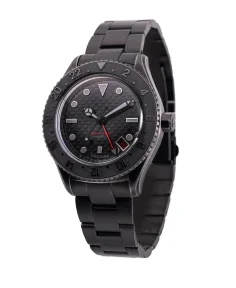 Undone Basecamp Stealth Steel
