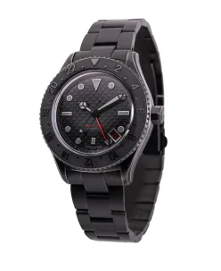 Undone Basecamp Stealth Steel