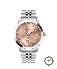 C1 Ceremony Salmon - Quartz