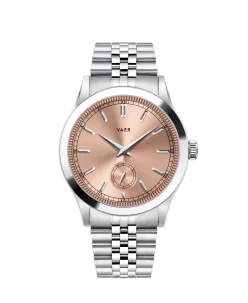 Vaer C1 Ceremony Salmon - Quartz